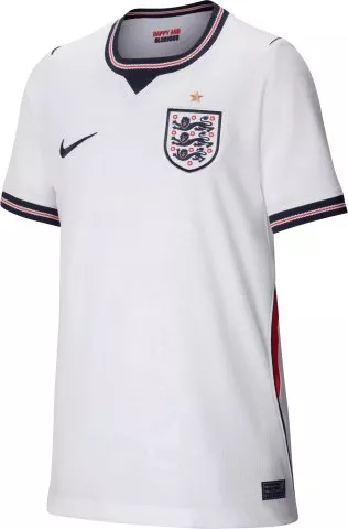 Dri-FIT England Stadium Home 2026 Kids