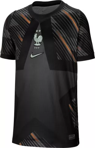 Dri-FIT France Stadium Goalkeeper 2026 Kids