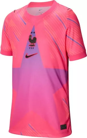 Dri-FIT France Stadium Goalkeeper 2026 Kids
