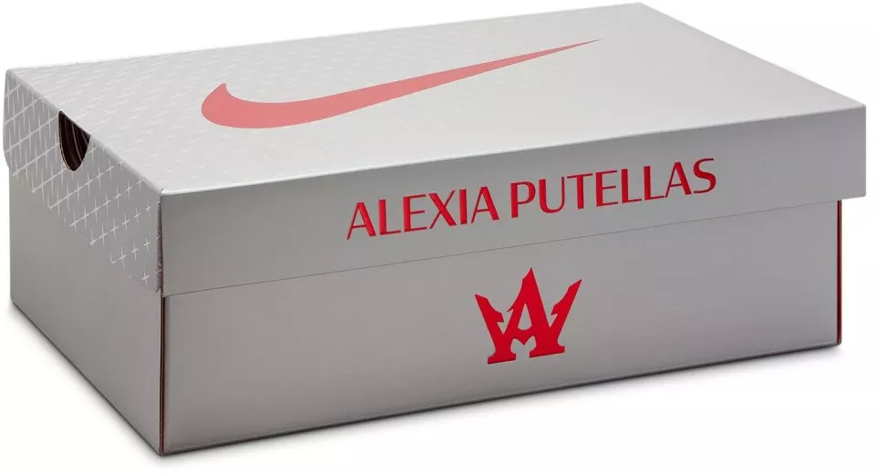 Ποδοσφαιρικά παπούτσια Nike Phantom 6 Low Elite „Alexia Putellas“ FG