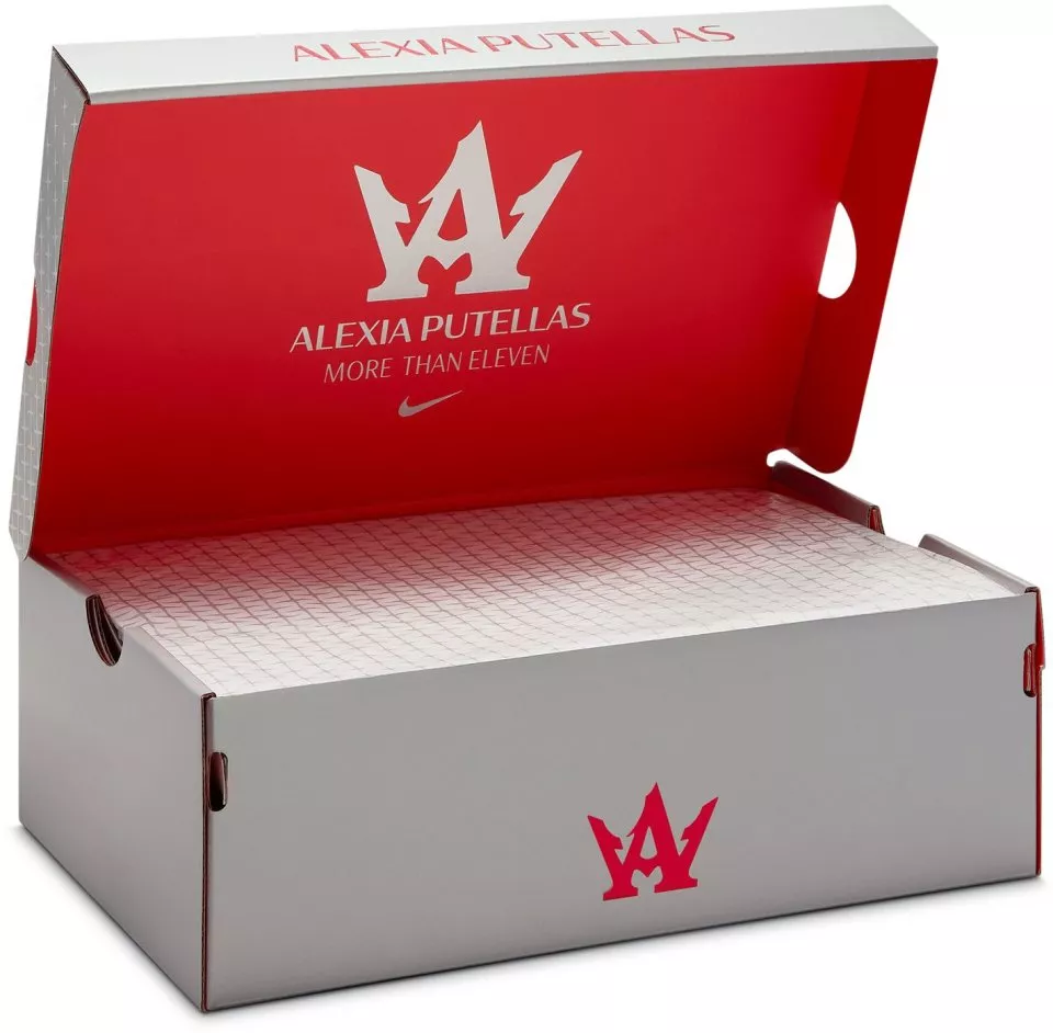 Ποδοσφαιρικά παπούτσια Nike Phantom 6 Low Elite „Alexia Putellas“ FG