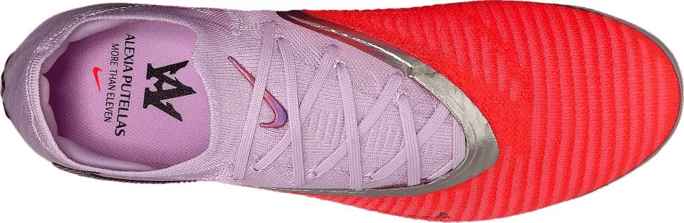 Ποδοσφαιρικά παπούτσια Nike Phantom 6 Low Elite „Alexia Putellas“ FG