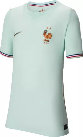 Dri-FIT France Stadium Away 2026 Kids