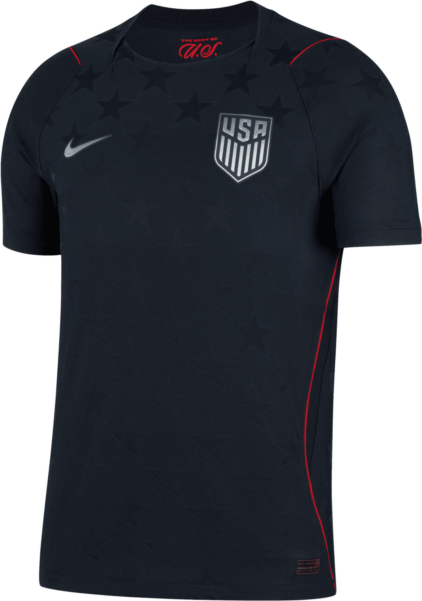 Aero-FIT USA Match Away 2026