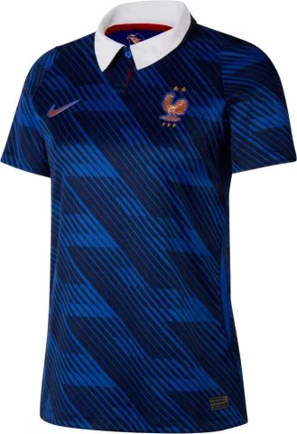 Dri-FIT France Stadium Home 2026 Women