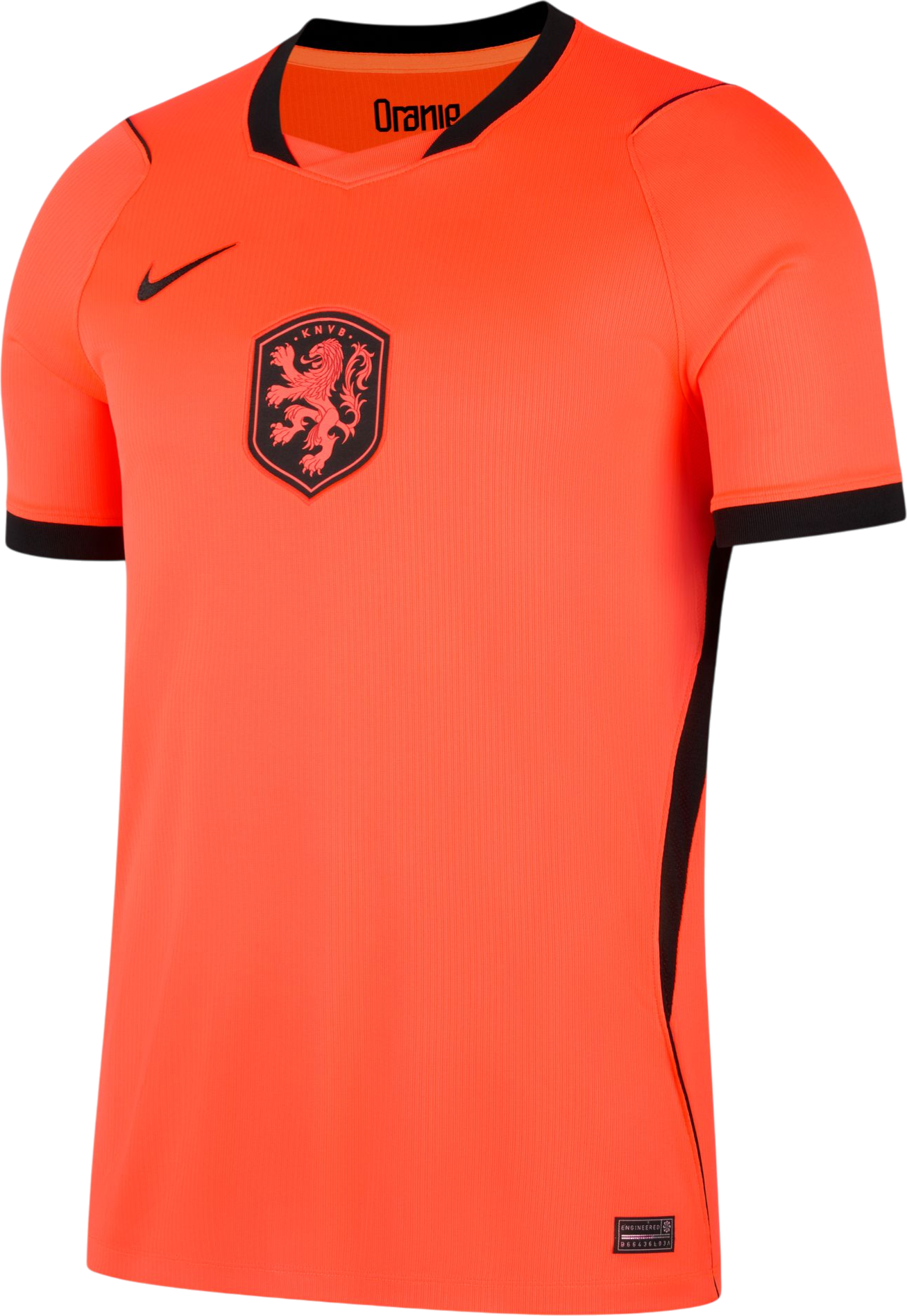 Dri-FIT Netherlands Stadium Home 2026