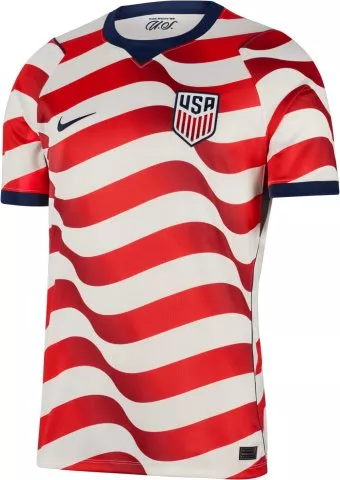 Dri-FIT USA Stadium Home 2026