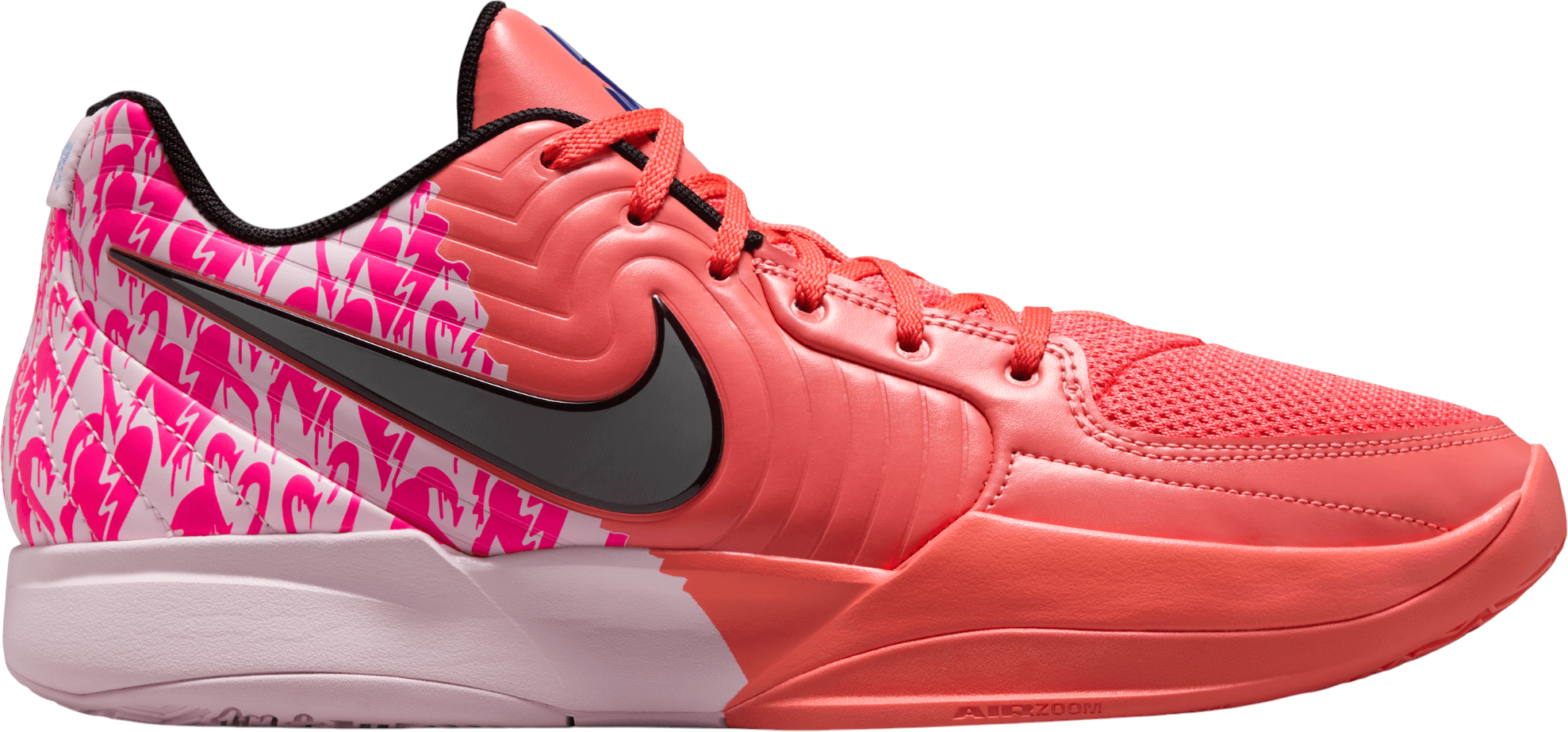 Incaltaminte Nike JA 2 Heart Eyes shoe