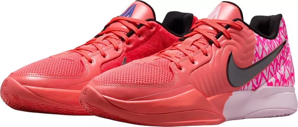 Incaltaminte Nike JA 2 Heart Eyes shoe
