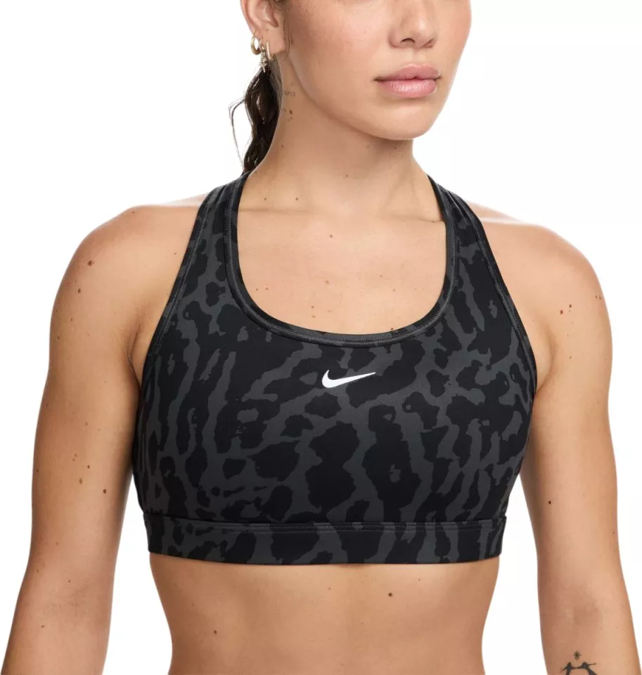 BH Nike Swoosh Medium Support