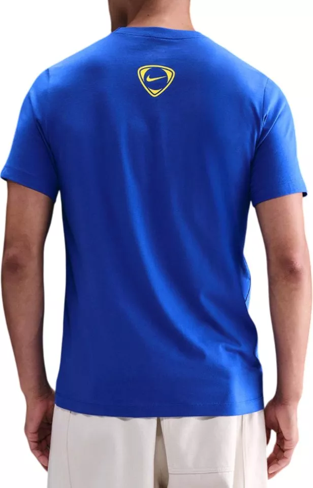 Тениска Nike Total 90 T-Shirt