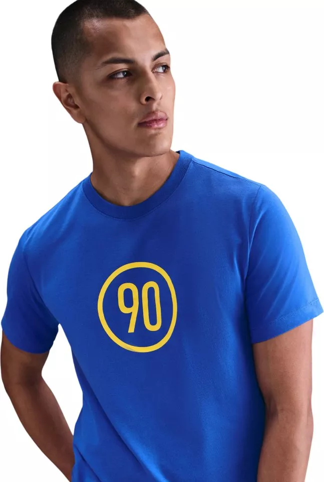 Тениска Nike Total 90 T-Shirt