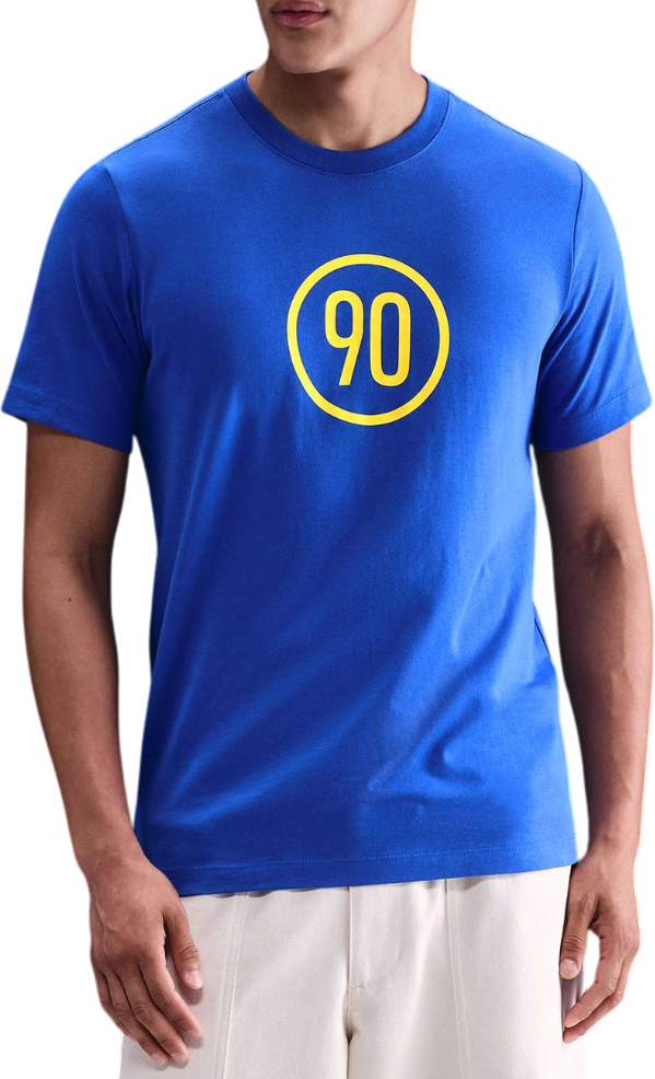 Тениска Nike Total 90 T-Shirt