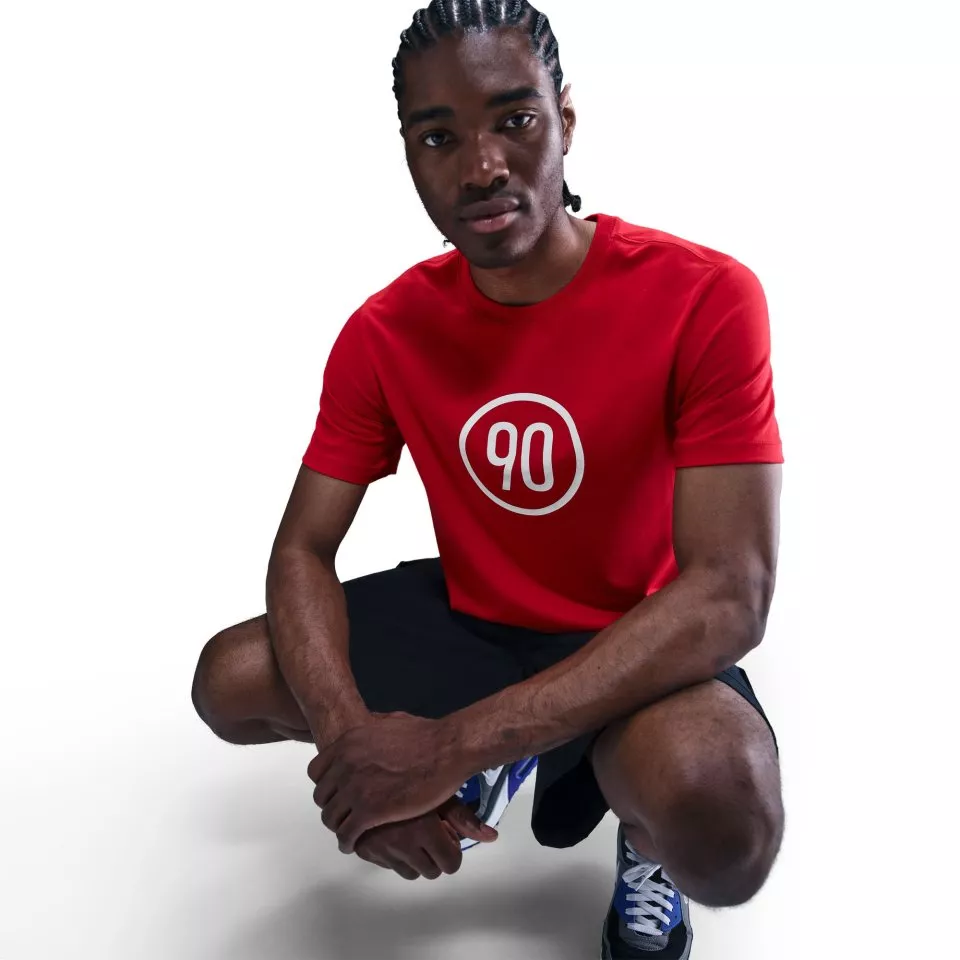 Majica Nike Total 90 T-Shirt