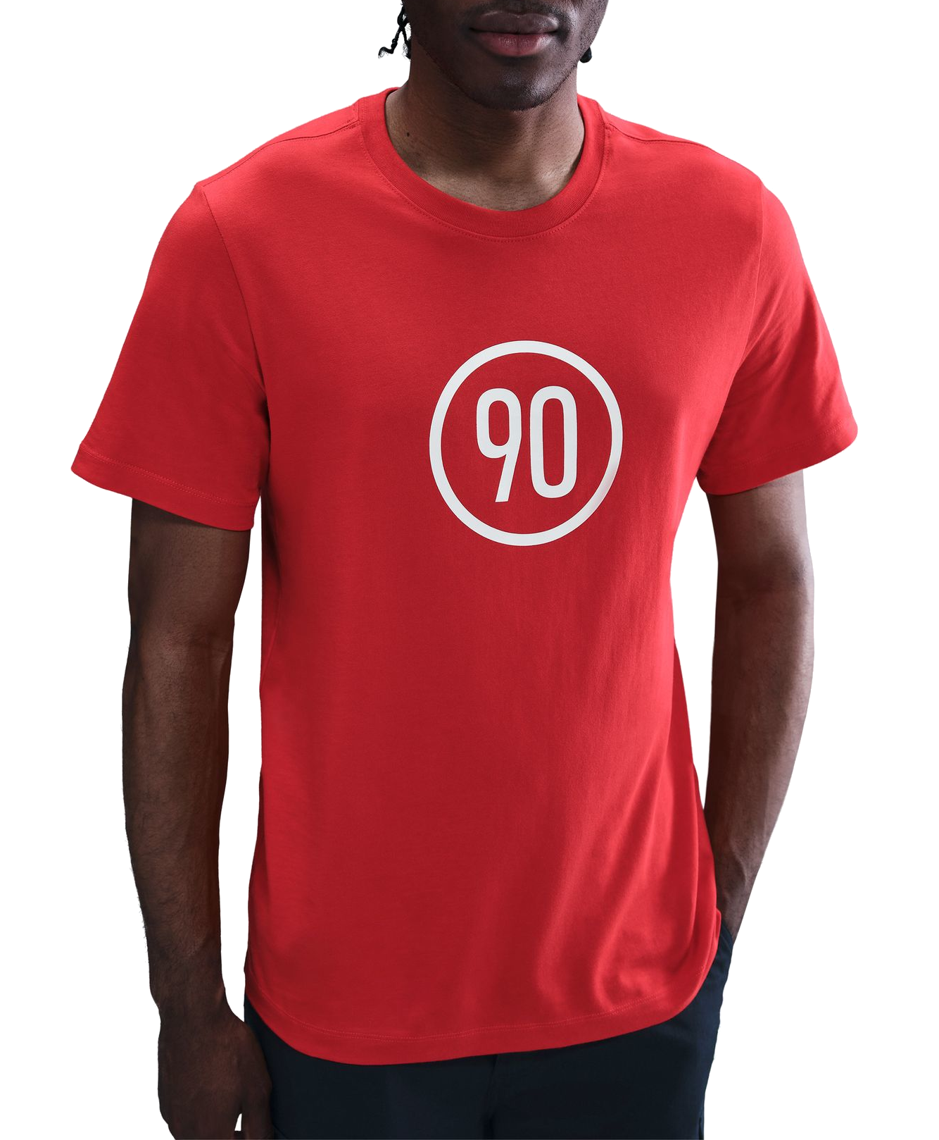 Majica Nike Total 90 T-Shirt