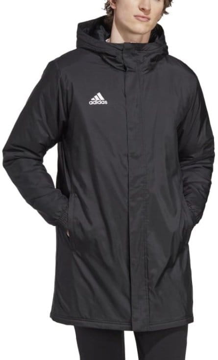 Jacka med huva adidas ENT22 STADJKT
