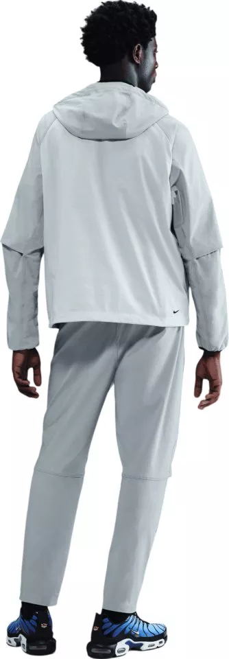 Pánské tkané kalhoty bez manžet Nike Tech