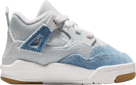 Jordan 4 Retro TEX Sneaker Kids
