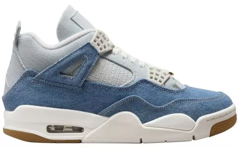 Jordan Air 4 Retro TEX Sneaker Women