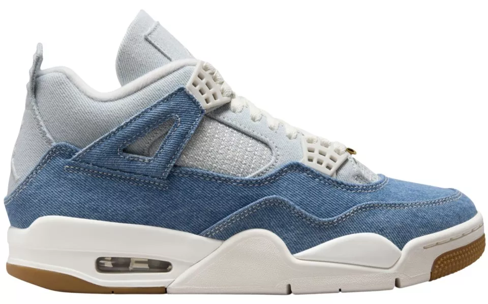 Zapatillas Jordan Air 4 Retro TEX Sneaker Women
