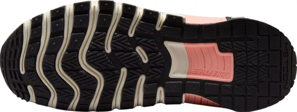 Fitness topánky Nike W FREE METCON 6 AMP