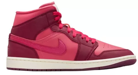 Jordan Air 1 Mid SE Sneaker Women