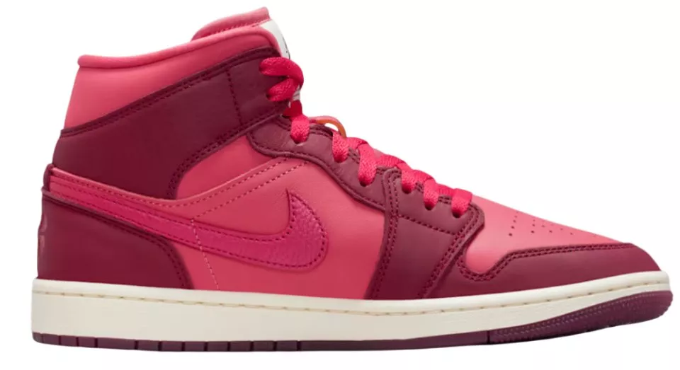 Zapatillas Jordan Air 1 Mid SE Sneaker Women