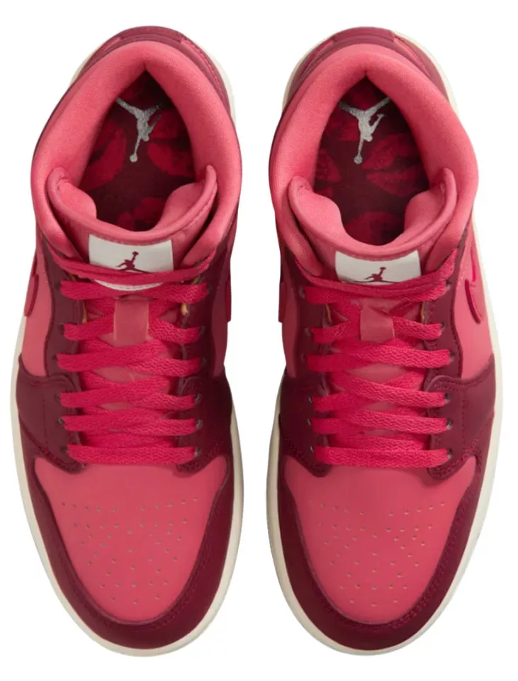 Zapatillas Jordan Air 1 Mid SE Sneaker Women