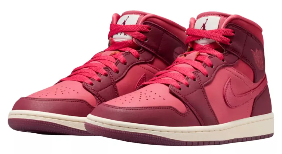Zapatillas Jordan Air 1 Mid SE Sneaker Women