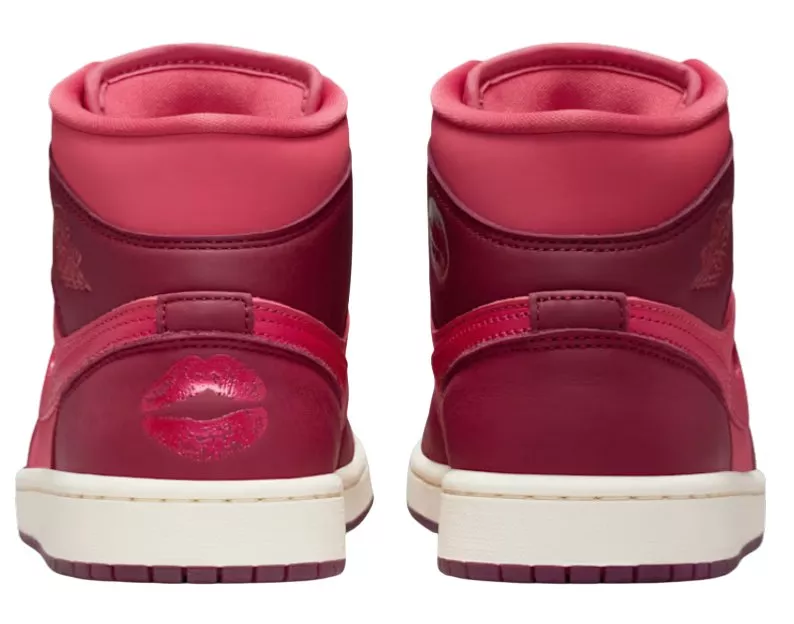 Zapatillas Jordan Air 1 Mid SE Sneaker Women