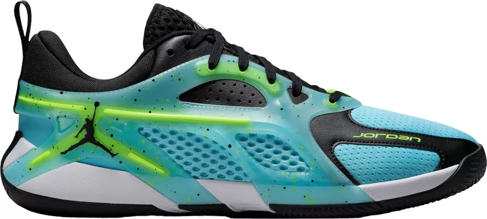 Tênis de basquete Jordan Heir shoe