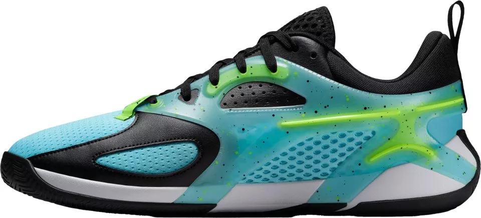 Tênis de basquete Jordan Heir shoe