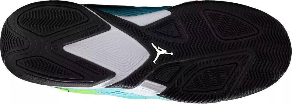 Tênis de basquete Jordan Heir shoe
