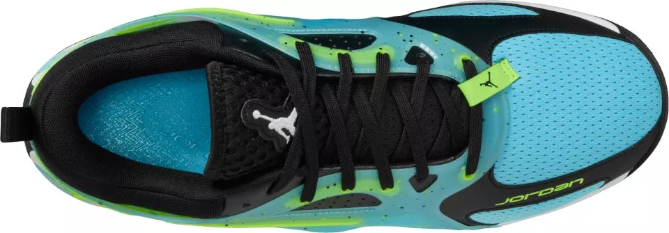 Tênis de basquete Jordan Heir shoe