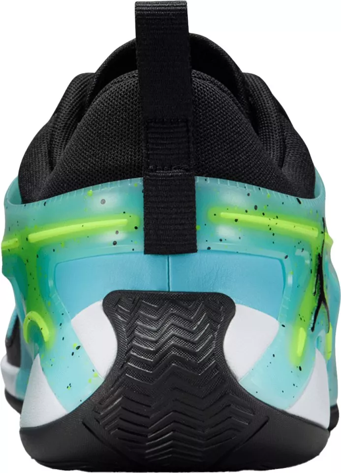 Tênis de basquete Jordan Heir shoe