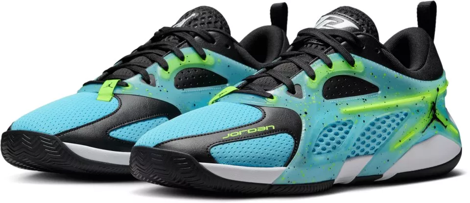Tênis de basquete Jordan Heir shoe