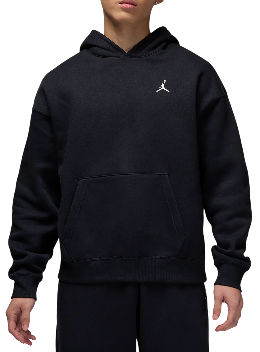 Bluza z kapturem Jordan Brooklyn Fleece Oversized Hooded Jacket