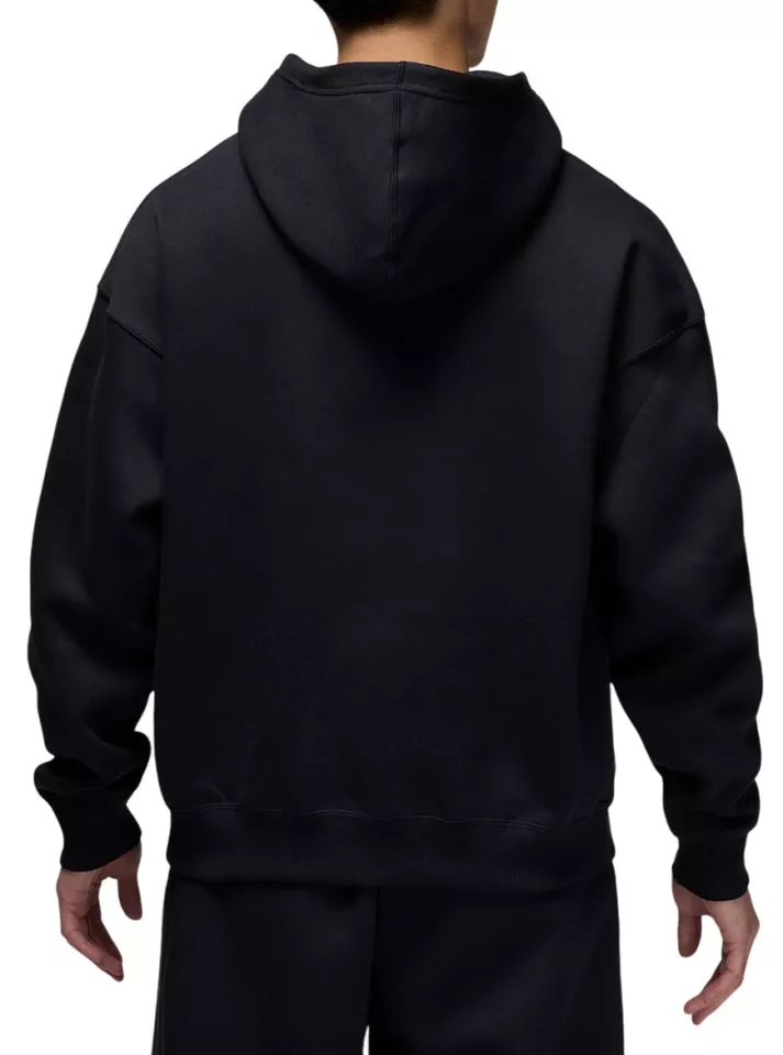 Bluza z kapturem Jordan Brooklyn Fleece Oversized Hooded Jacket
