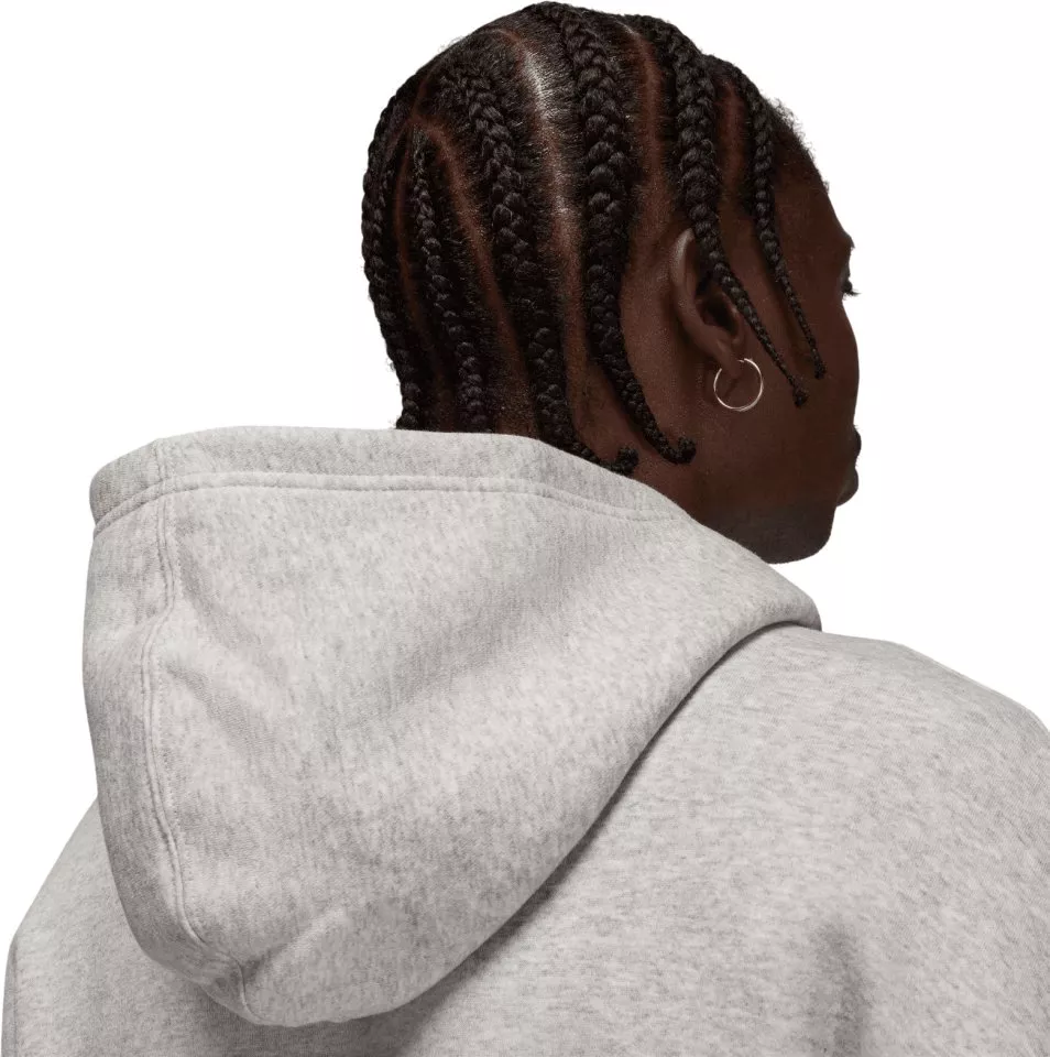 Hanorac cu gluga Jordan Brooklyn Oversized Hoody