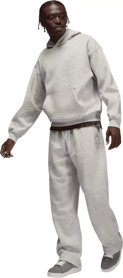 Hanorac cu gluga Jordan Brooklyn Oversized Hoody