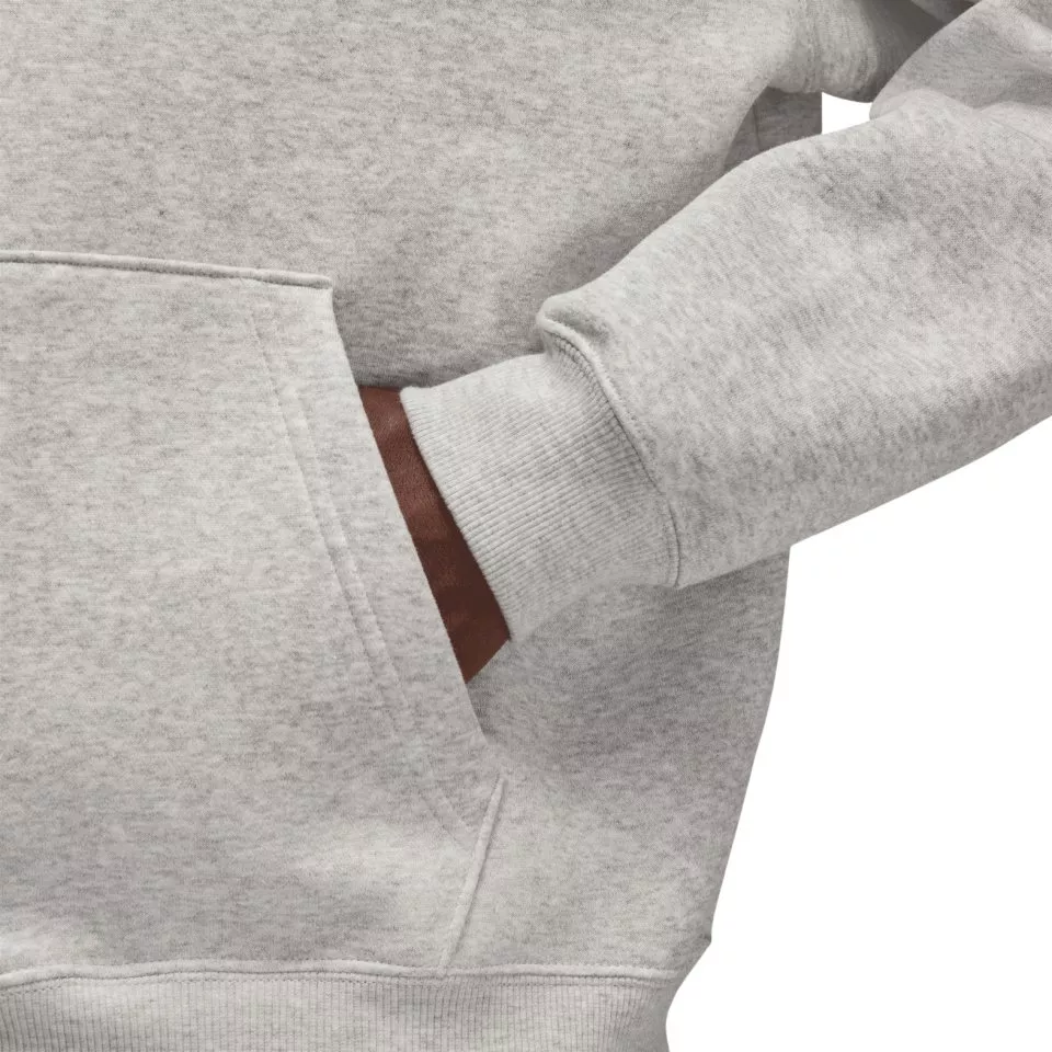 Hanorac cu gluga Jordan Brooklyn Oversized Hoody