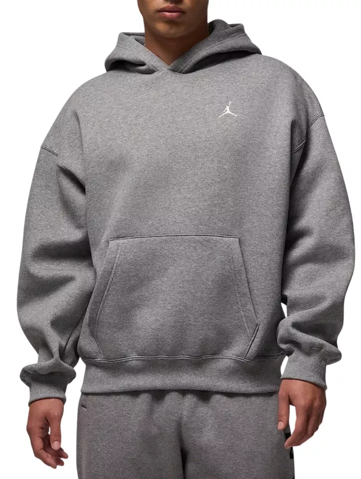 Pánská lifestyle mikina s kapucí Jordan Brooklyn