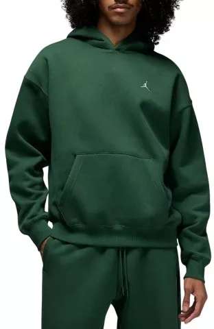 Jordan Brooklyn Fleece Oversized Hooded Jacket