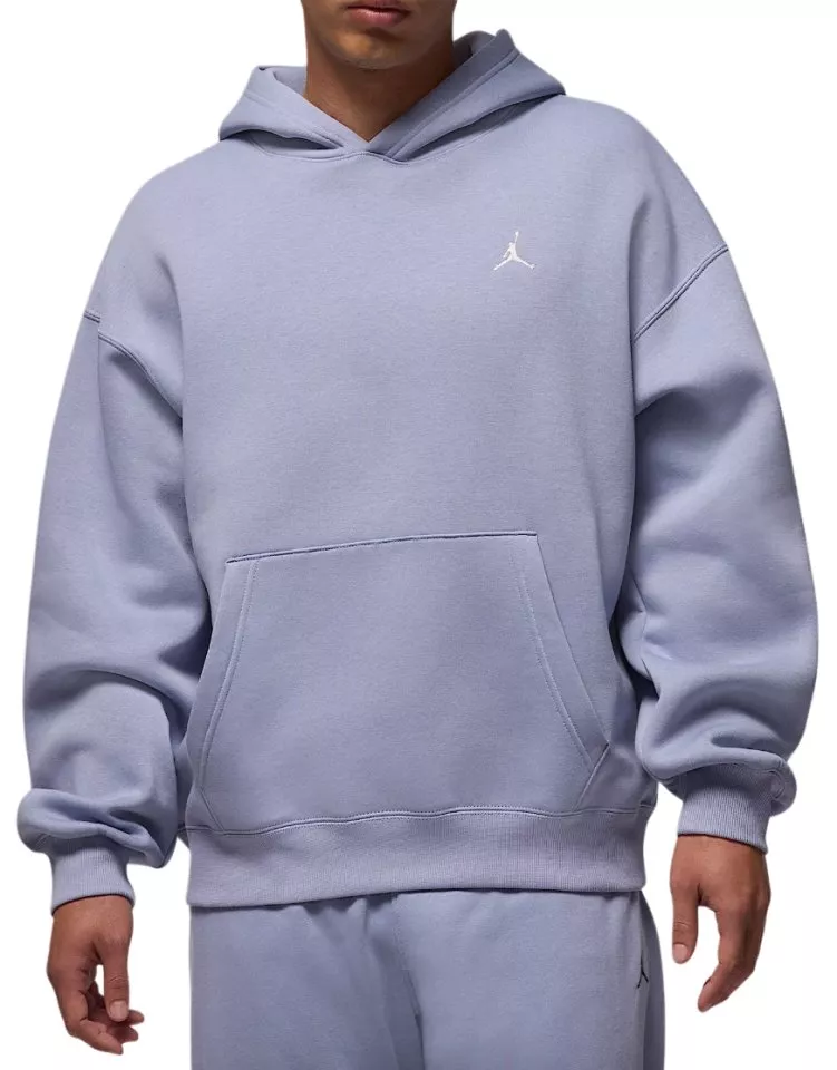 Hanorac cu gluga Jordan Brooklyn Fleece Oversized Hooded Jacket