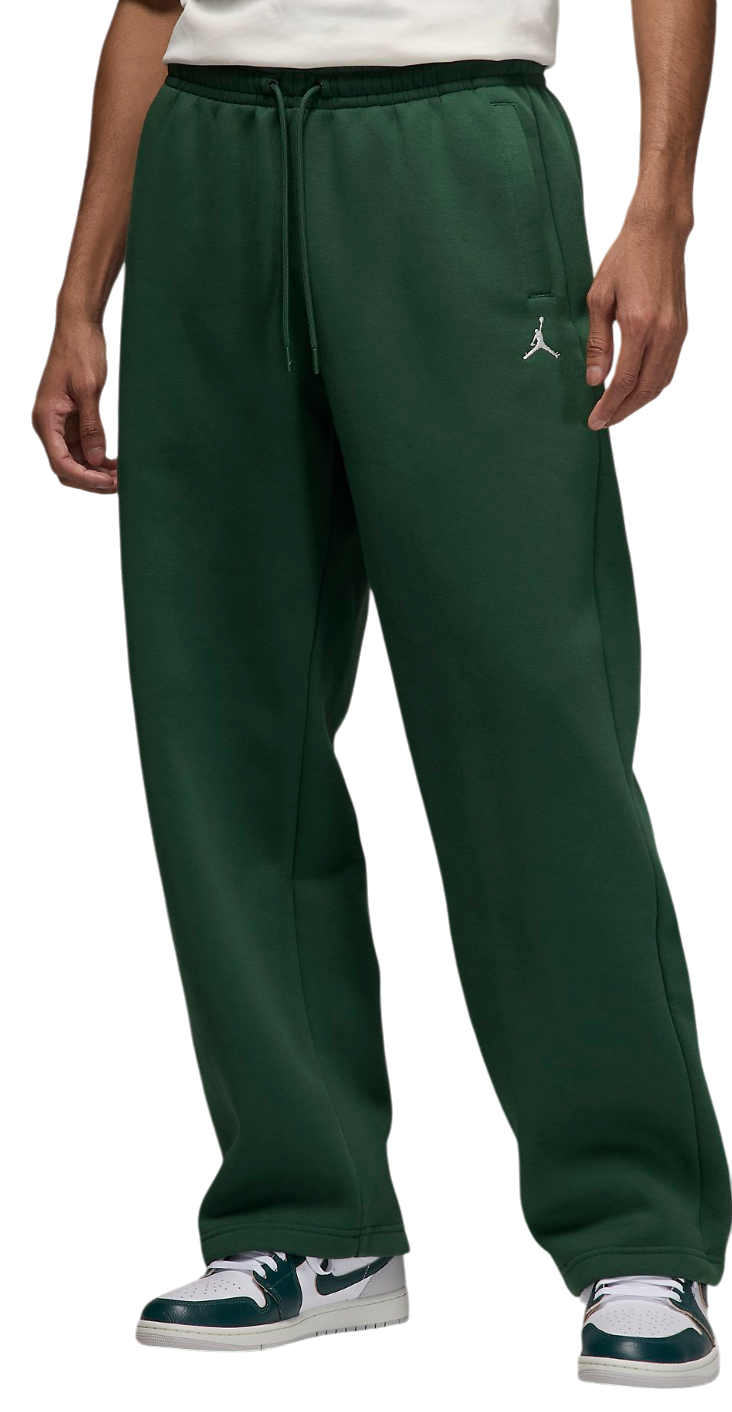 Pantaloni Jordan Brooklyn Fleece Oversized Sweatpants