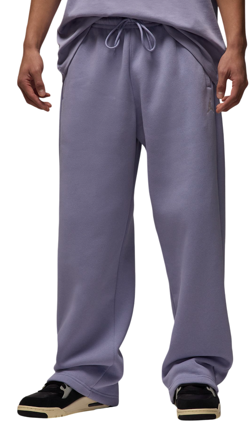 Spodnie Jordan Brooklyn Fleece Oversized Sweatpants