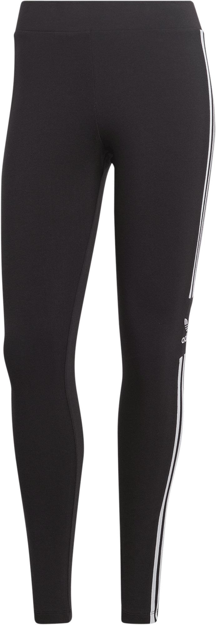 Legginsy adidas Originals Trefoil leggings women