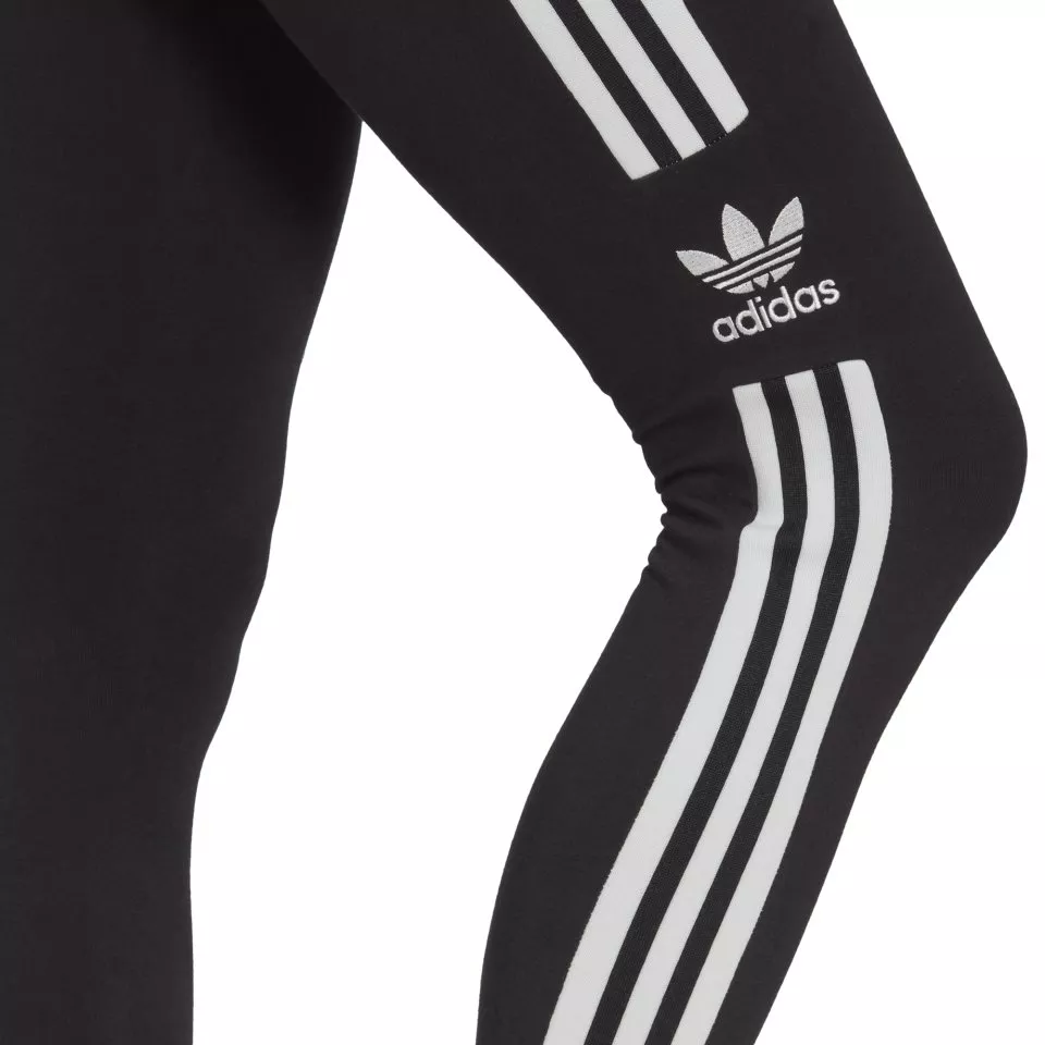 Legginsy adidas Originals Trefoil leggings women