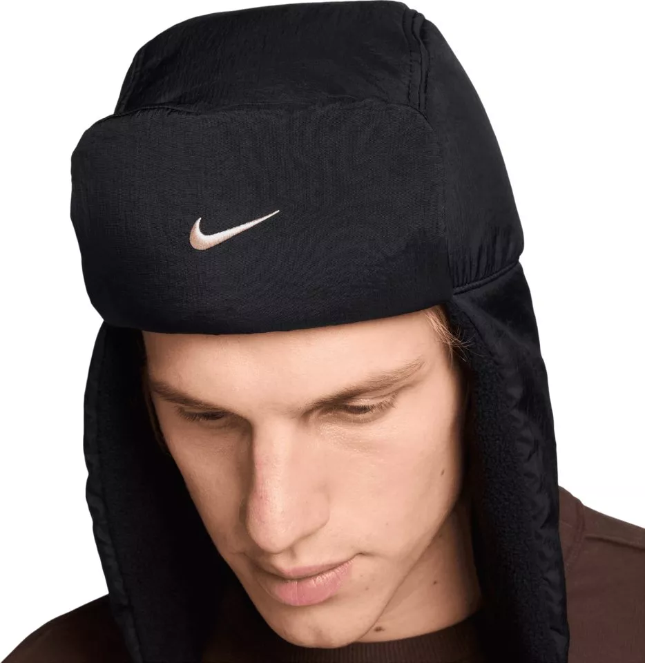 Шапка Nike Fly Puffer Trapper Beanie