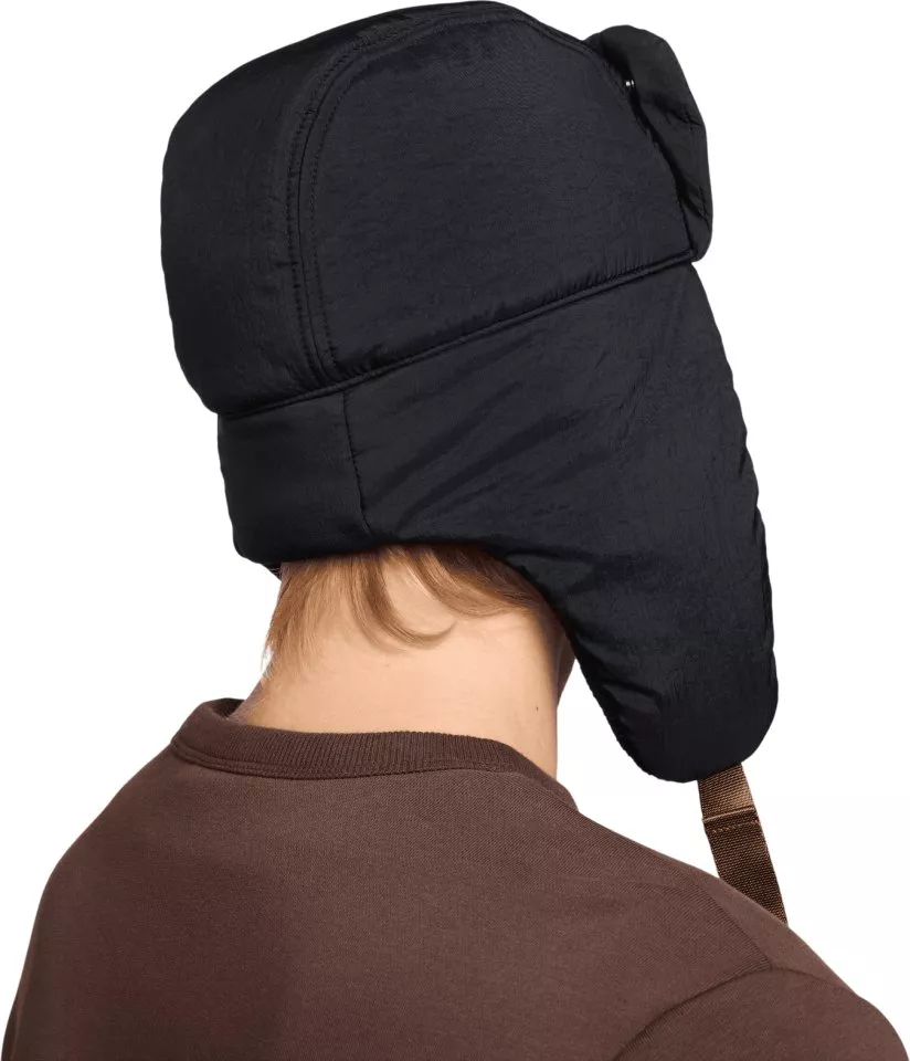 Шапка Nike Fly Puffer Trapper Beanie